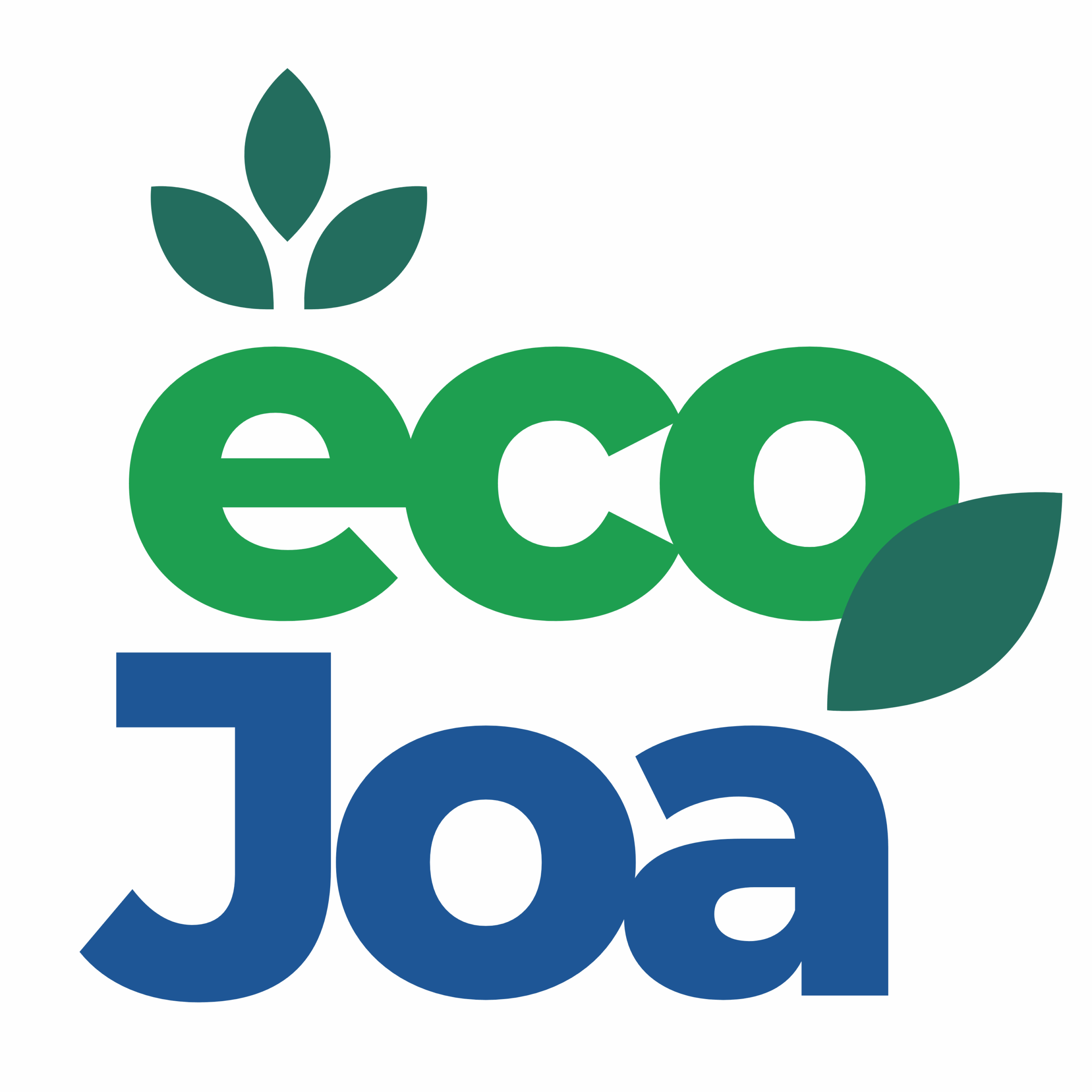 Logotipo EcoJoá