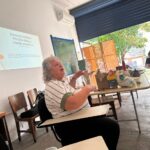 Oficina JOA Economia Solidária