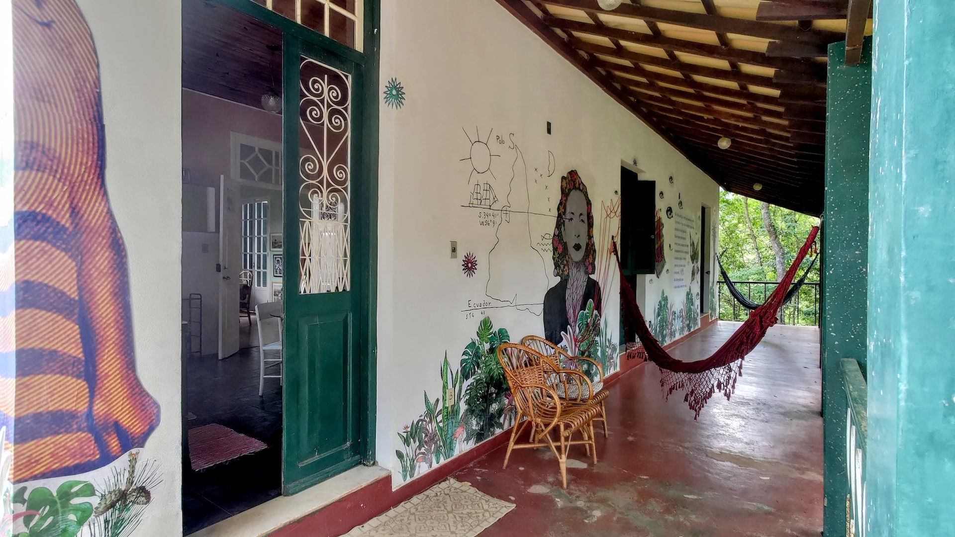 Instituto Cultural Pagu